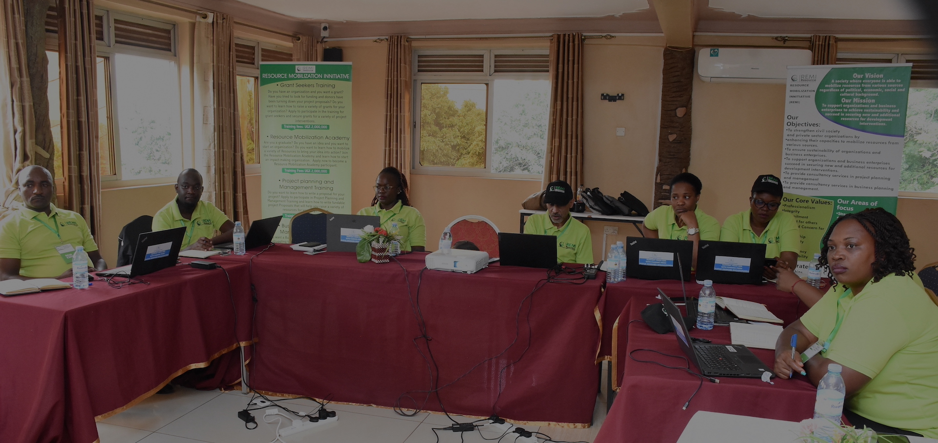 Project Planning and Management