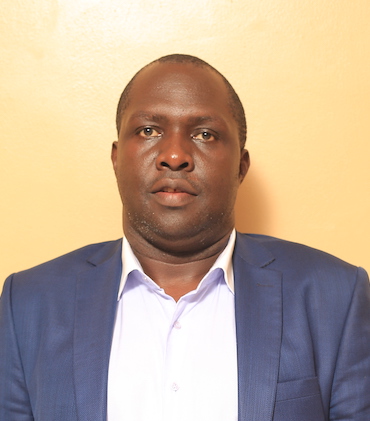 Orishaba Justus Bagamuhunda